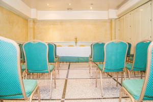 hotel ana maria