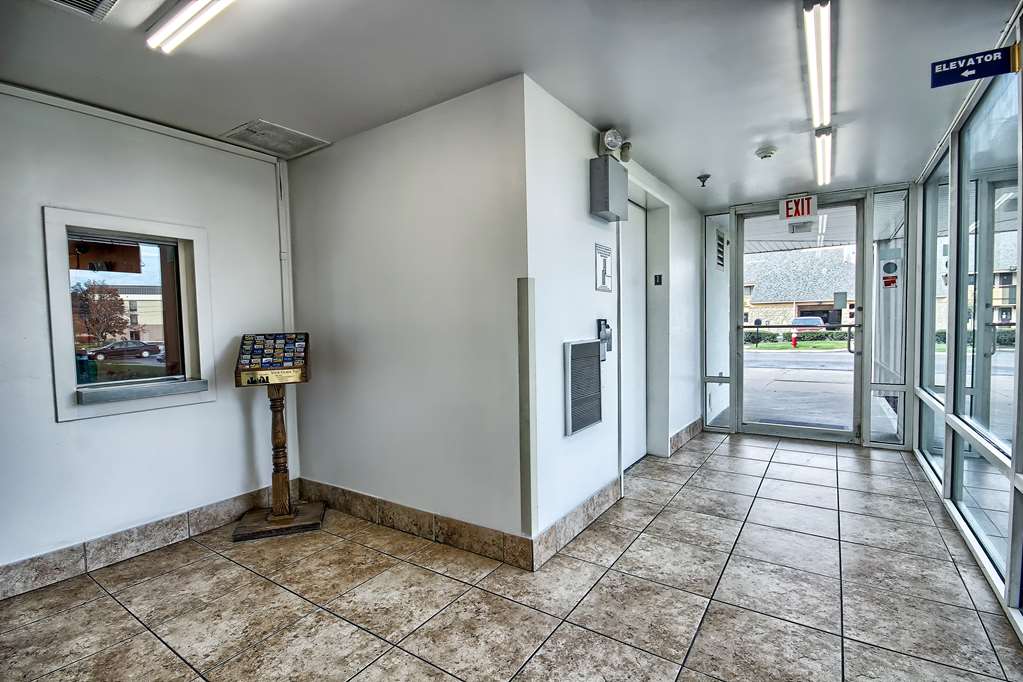 motel 6 columbus oh west