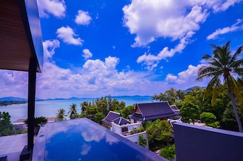 aqua villas rawai