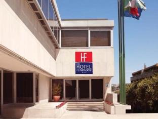 Hotel Fundador,Guimarães>>Braga,3 star