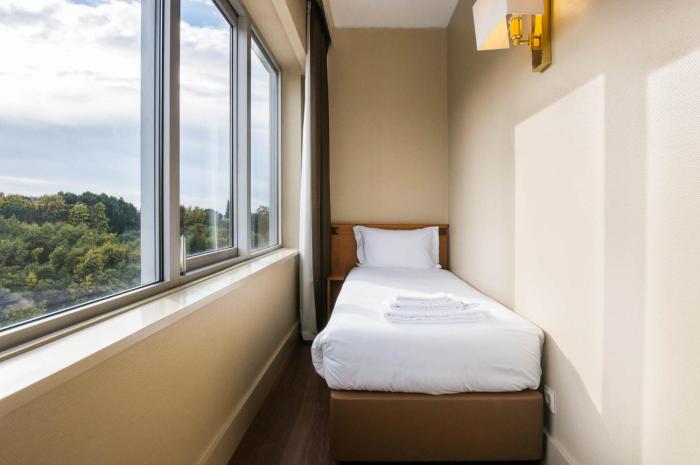 hotel fundador