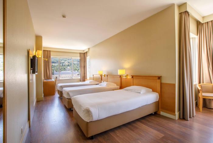 hotel fundador