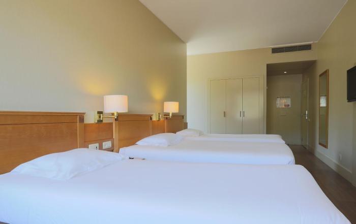 hotel fundador