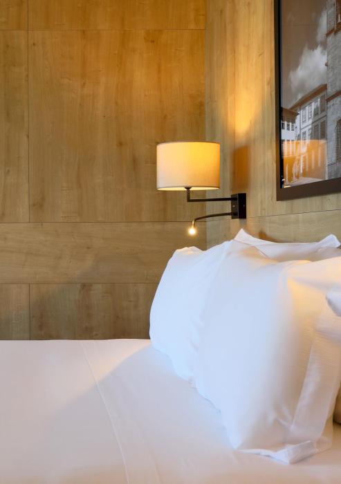 hotel fundador