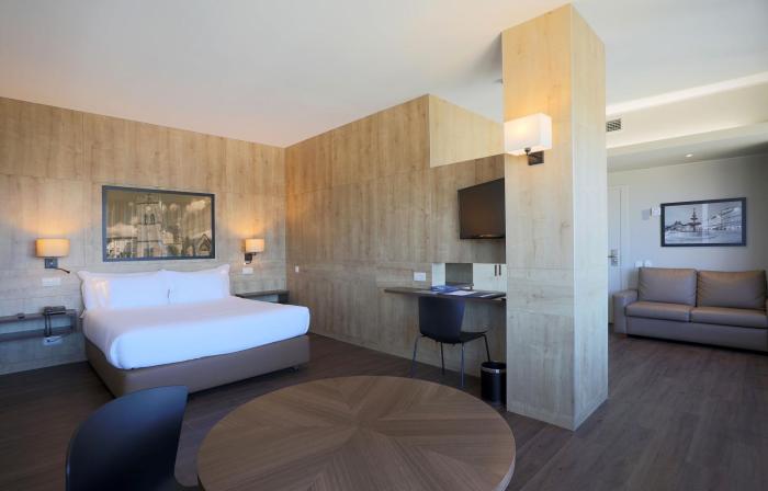 hotel fundador