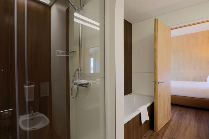 hotel fundador