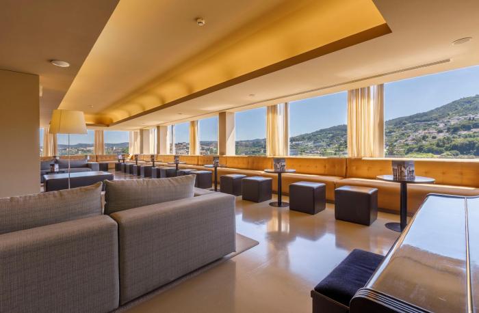 hotel fundador