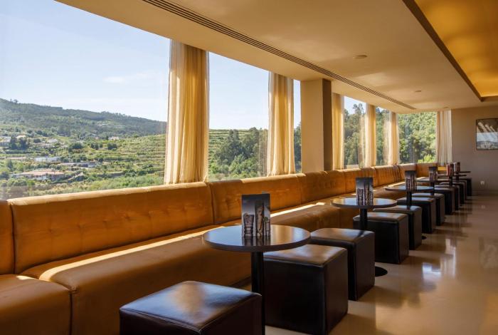 hotel fundador