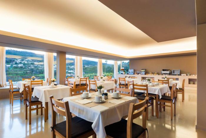 hotel fundador
