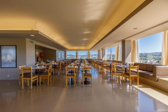 hotel fundador