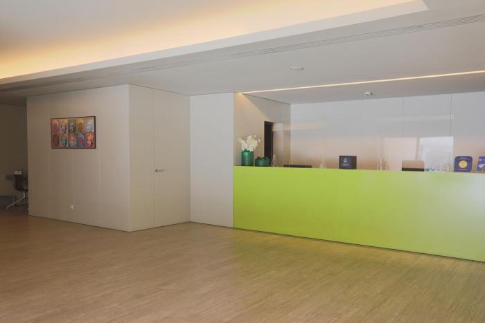 hotel fundador