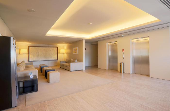 hotel fundador