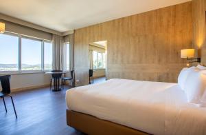 hotel fundador