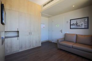 hotel fundador