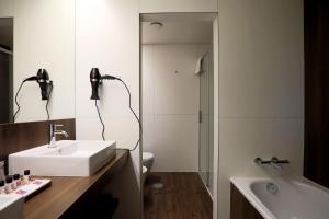 hotel fundador