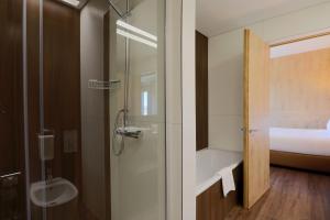 hotel fundador