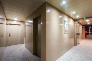 hotel fundador