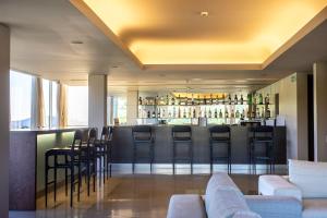 hotel fundador