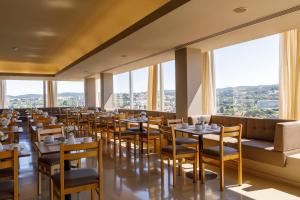 hotel fundador