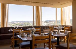 hotel fundador