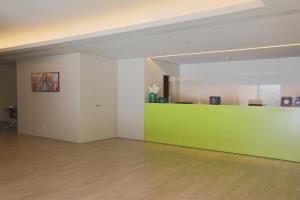hotel fundador