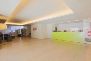 hotel fundador
