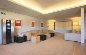 hotel fundador