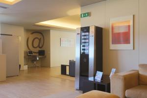 hotel fundador