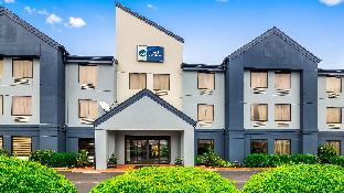best western commerce inn