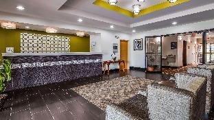 best western commerce inn