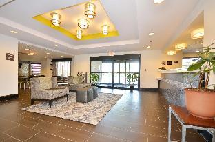 best western commerce inn