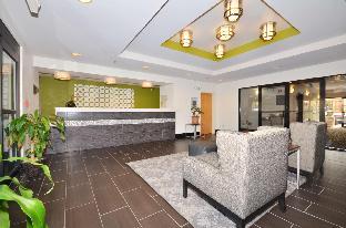 best western commerce inn