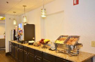 best western commerce inn