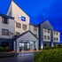 best western commerce inn
