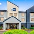 best western commerce inn