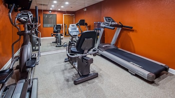 best western commerce inn