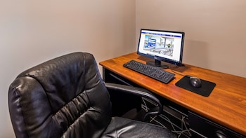 best western commerce inn