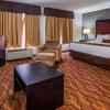 best western commerce inn