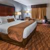 best western commerce inn