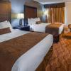 best western commerce inn