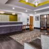 best western commerce inn