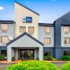 best western commerce inn