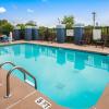 best western commerce inn