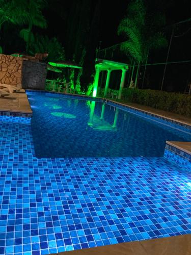 pousada vilarejo de minas