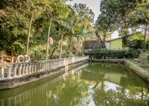 pousada vilarejo de minas