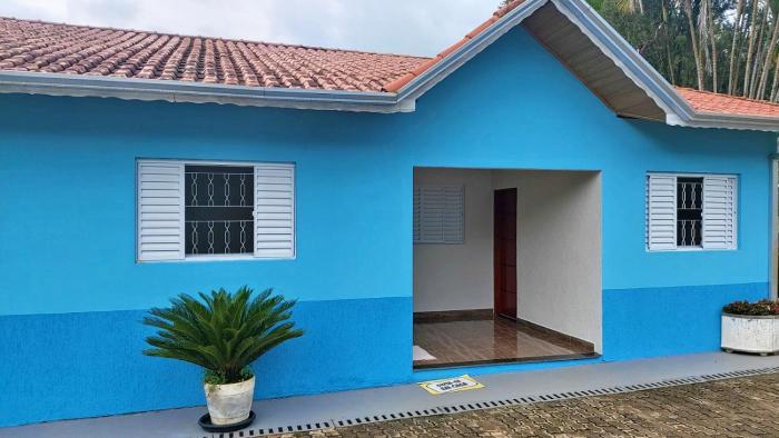 pousada vilarejo de minas