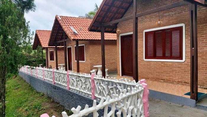 pousada vilarejo de minas