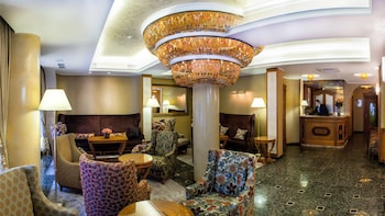 swiss hotel