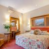 swiss hotel