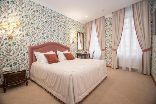 Swiss Hotel,Lviv Oblast>>Lviv,5 star